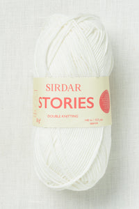 Sirdar Stories 0836 Invite