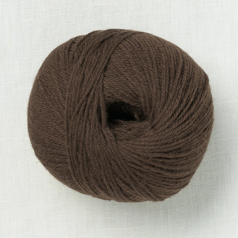 Ella Rae Superwash Classic Wool 1005 Sable