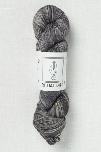 Ritual Dyes Maiden Iron