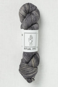 Ritual Dyes Maiden Iron