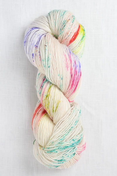 Madelinetosh Tosh Silk Cloud Cosmic Wonder Dust (Core)