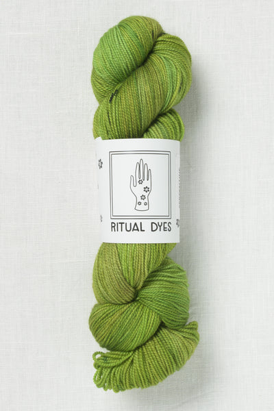 Ritual Dyes Maiden Serpentine