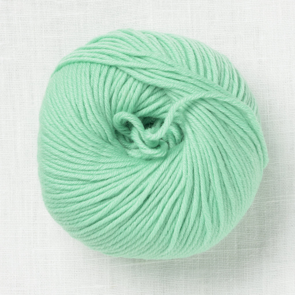 Lang Yarns Merino Plus 273 Light Jade