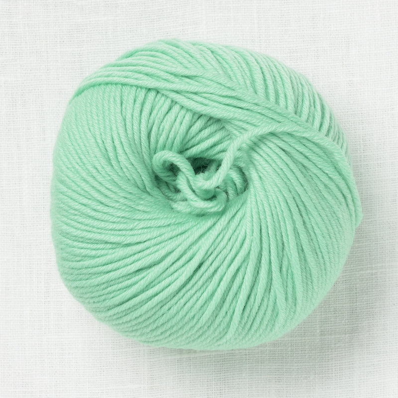 Lang Yarns Merino Plus 273 Light Jade