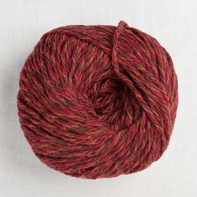 Jamieson's Shetland Heather Marl 2111 Bonfire