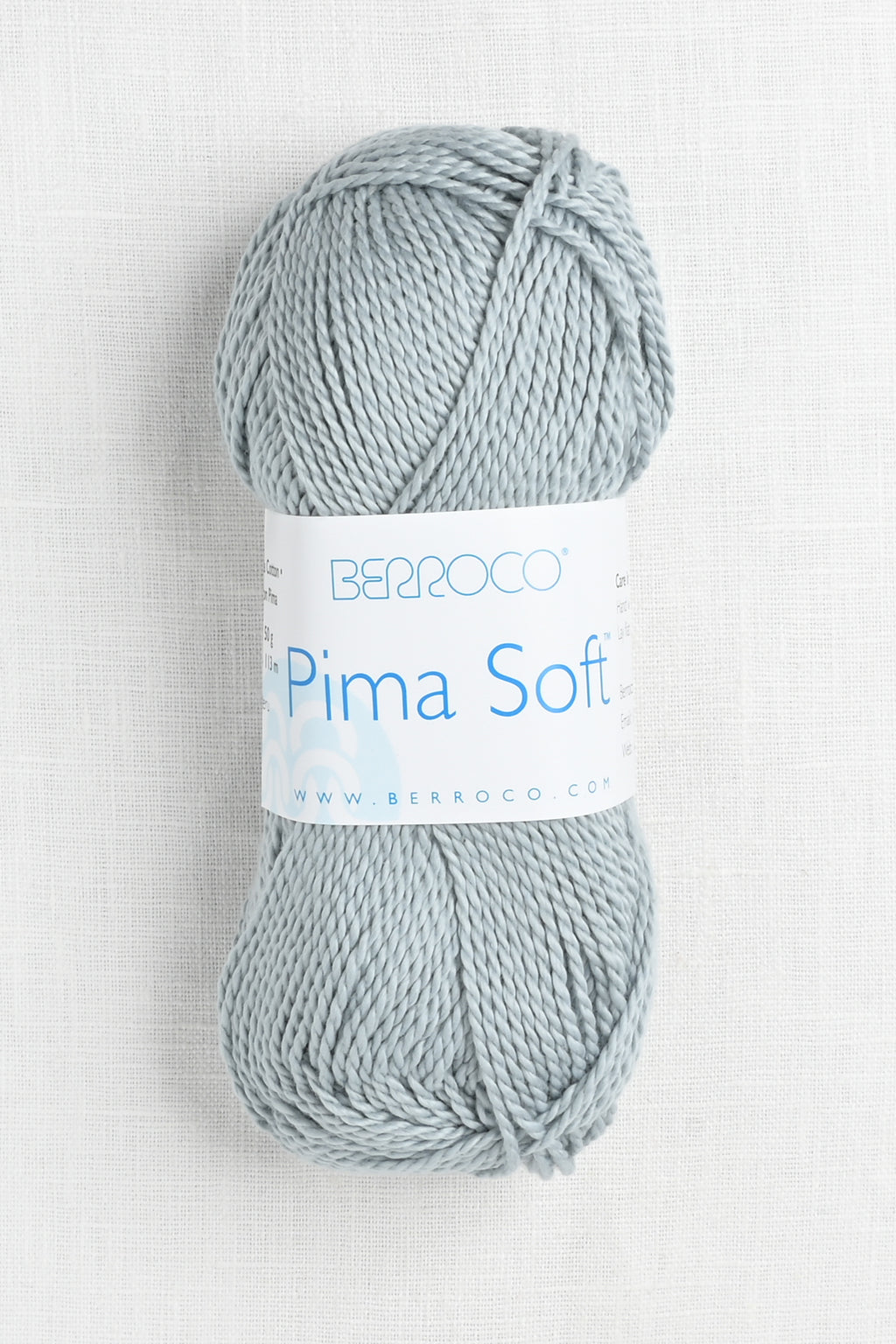 Berroco Pima Soft 4648 Thistle
