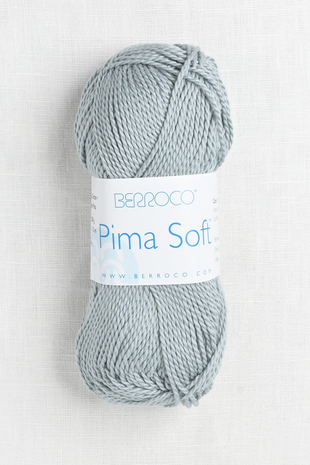 Berroco Pima Soft 4648 Thistle