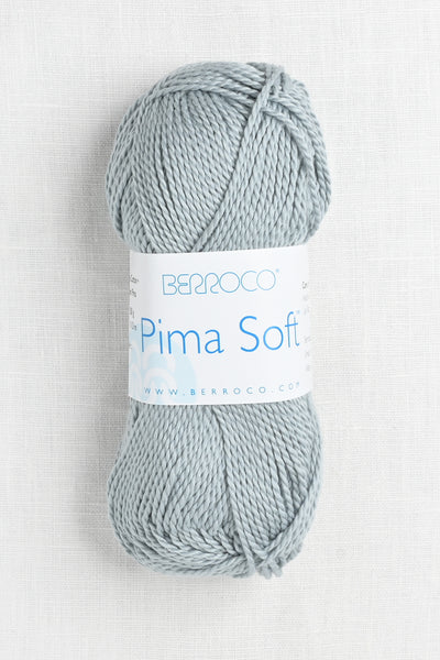 Berroco Pima Soft 4648 Thistle