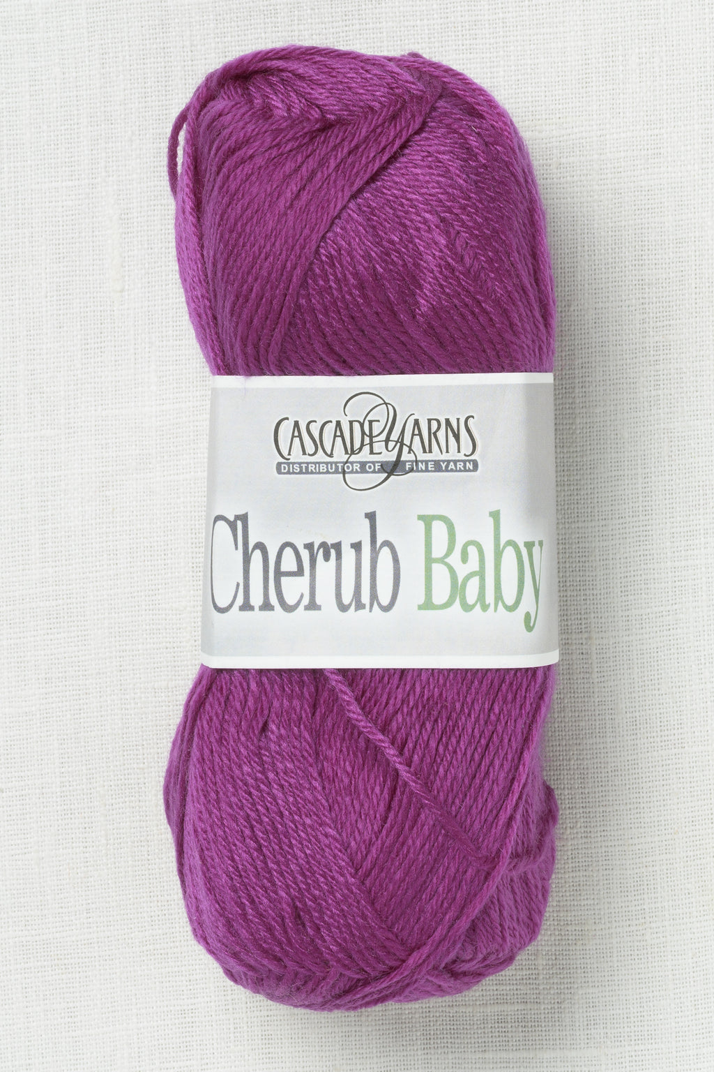 Cascade Cherub Baby 31 Italian Plum