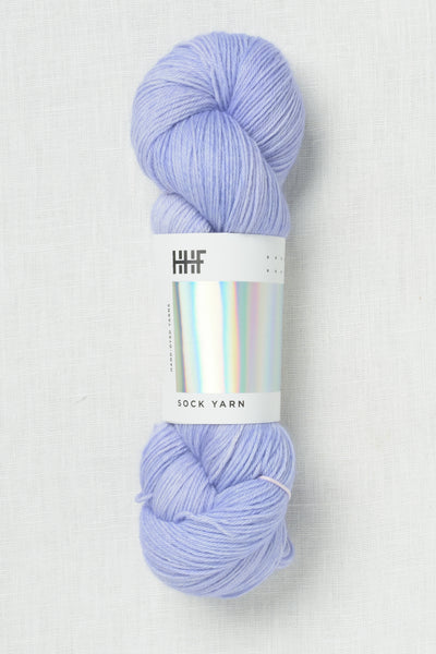 Hedgehog Fibres Souffle Wisteria