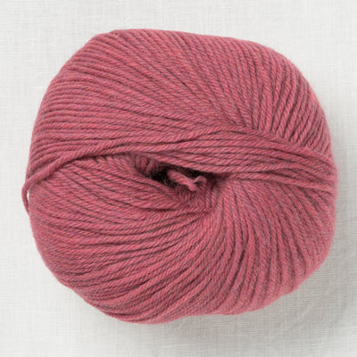 Universal Yarn Deluxe Worsted Superwash 757 Coral Heather