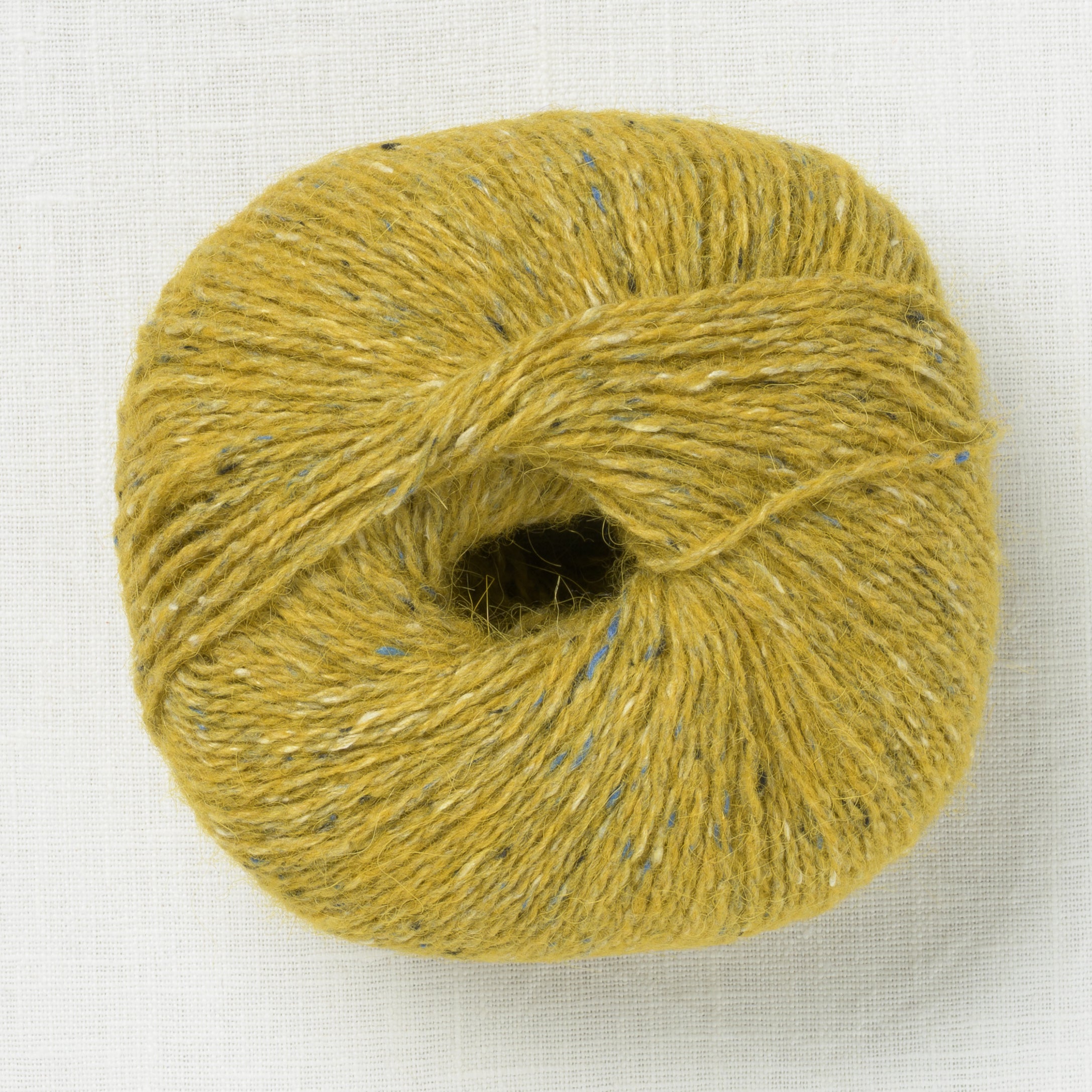 Rowan Felted Tweed K0012 Daffodil – Wool and Company