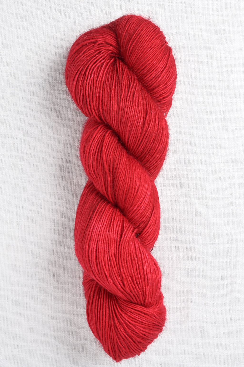 Madelinetosh Biggie Blood Runs Cold (Core)