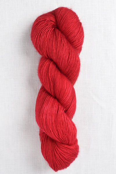 Madelinetosh Tosh Silk Cloud Blood Runs Cold (Core)