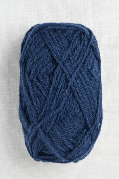 Jamieson's Shetland Double Knitting 726 Prussian Blue