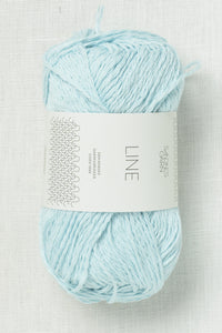 Sandnes Garn Line 6311 Starlight Blue