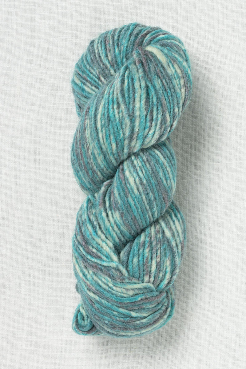 Juniper Moon Farm Moonshine Bulky Dappled 1001 Aquarium