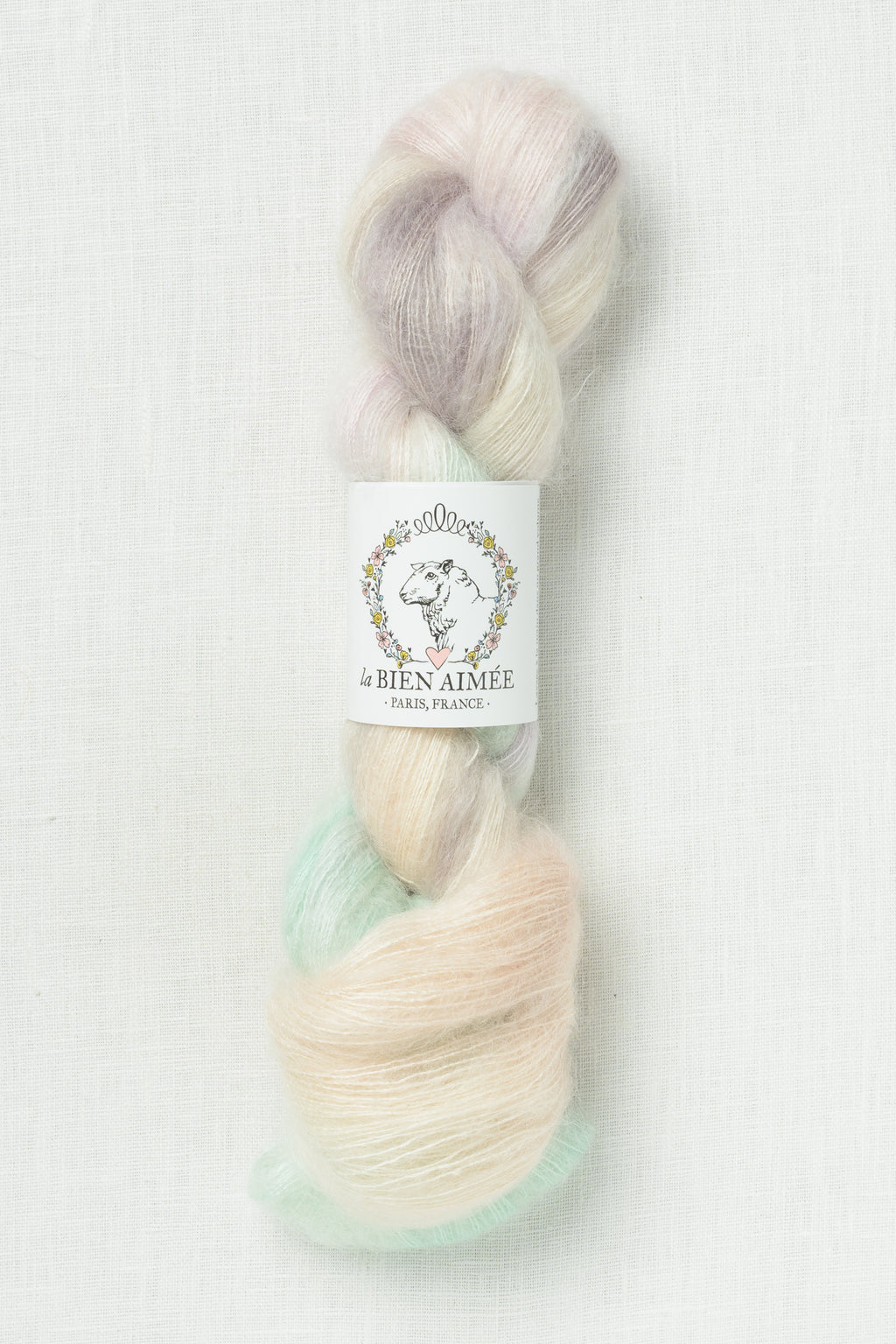 La Bien Aimee Soyeux Khaleesi