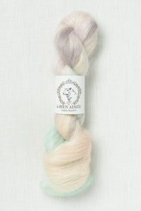 La Bien Aimee Soyeux Khaleesi