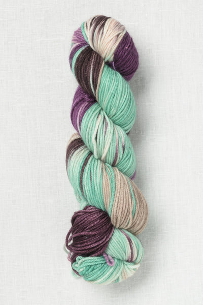 Madelinetosh Tosh DK Bisou