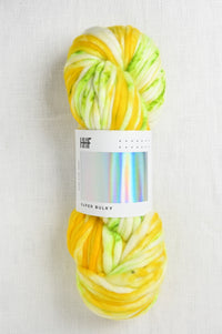 Hedgehog Fibres Super Bulky Banana Legs