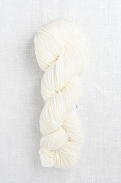 Plymouth Superwash DK 1000 White