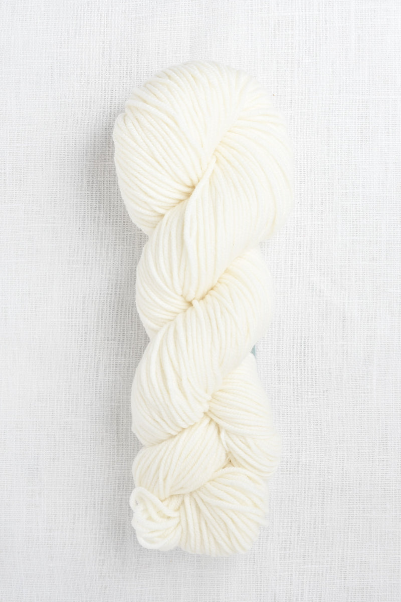 Plymouth Superwash DK 1000 White