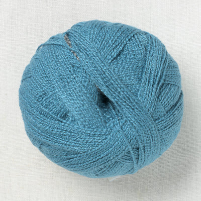 Universal Yarn Bamboo Pop Sock 613 Canal