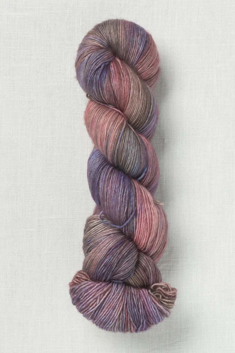 Madelinetosh Pashmina Shadowplay