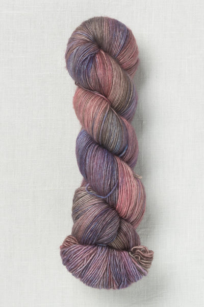 Madelinetosh Tosh Sock Shadowplay