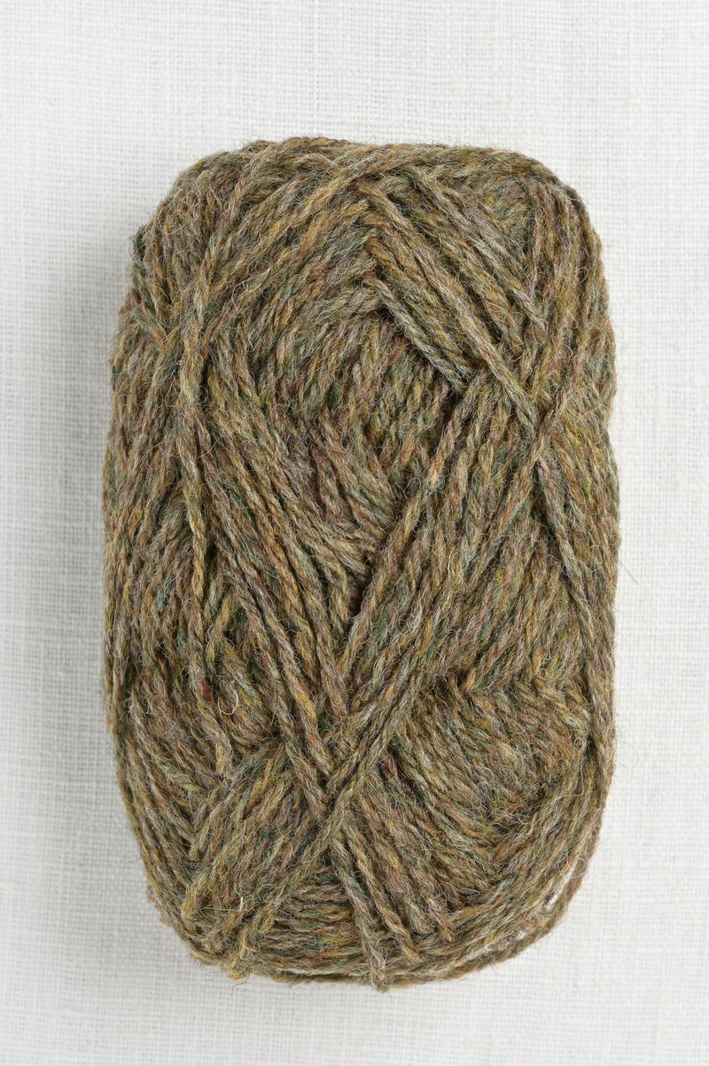 Jamieson's Shetland Double Knitting 226 Thyme