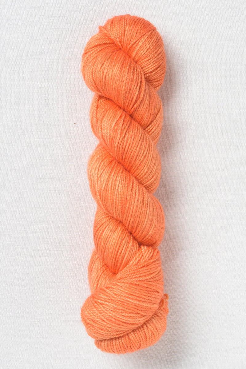 Madelinetosh Pashmina California Poppy