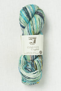 Juniper Moon Farm Cumulus Dappled 150 Aruba Sea