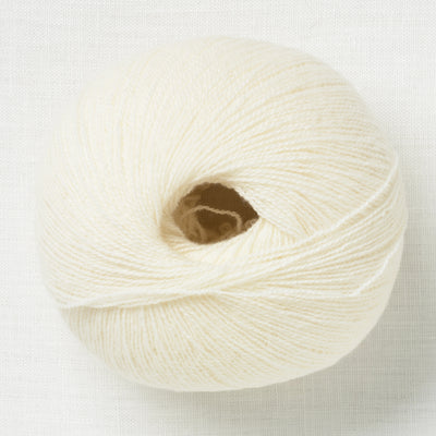 Lamana Modena 00 Wool White