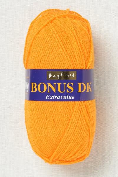 Hayfield Bonus DK 577 Cantaloupe