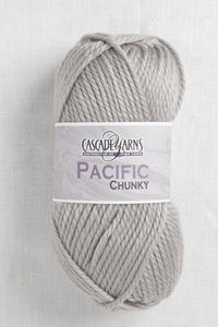 Cascade Pacific Chunky 15 Taupe