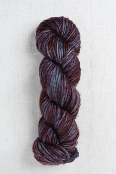 Madelinetosh ASAP Coal Seam