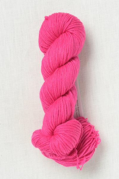 HiKoo SimpliWorsted 120 Passionate Pink