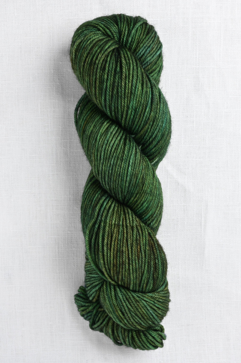 Madelinetosh Tosh Vintage Tannenbaum