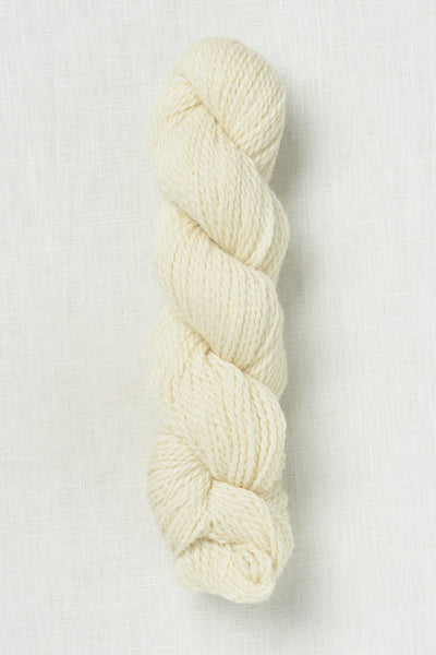 Quince & Co. Owl 300A Snowy (undyed)