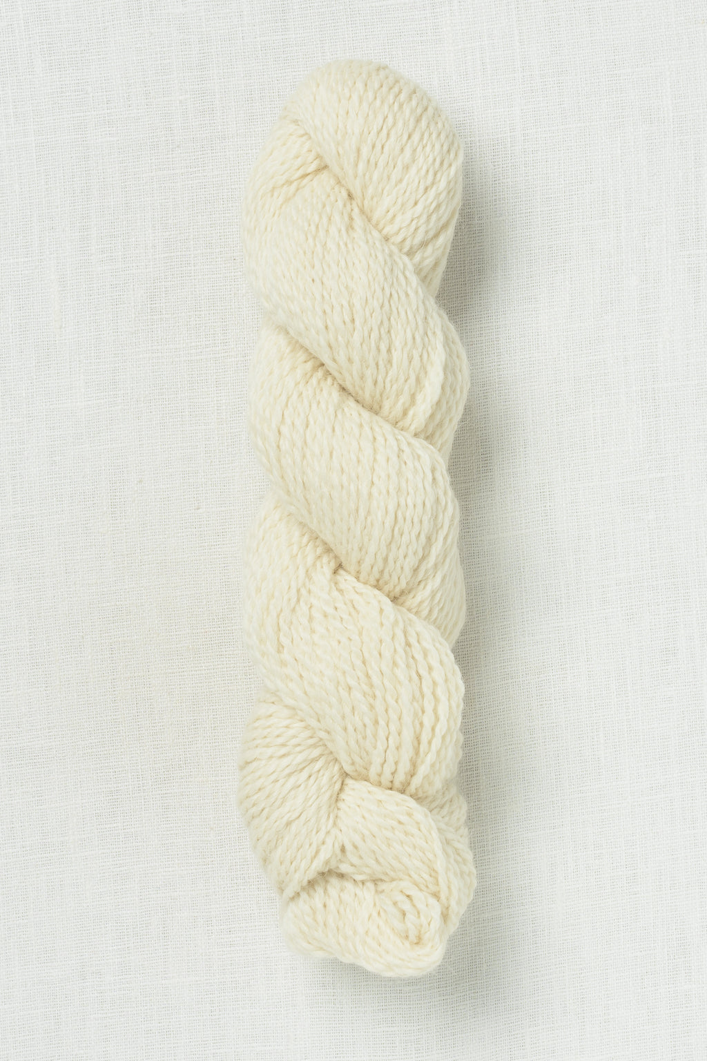 Quince & Co. Owl 300A Snowy (undyed)