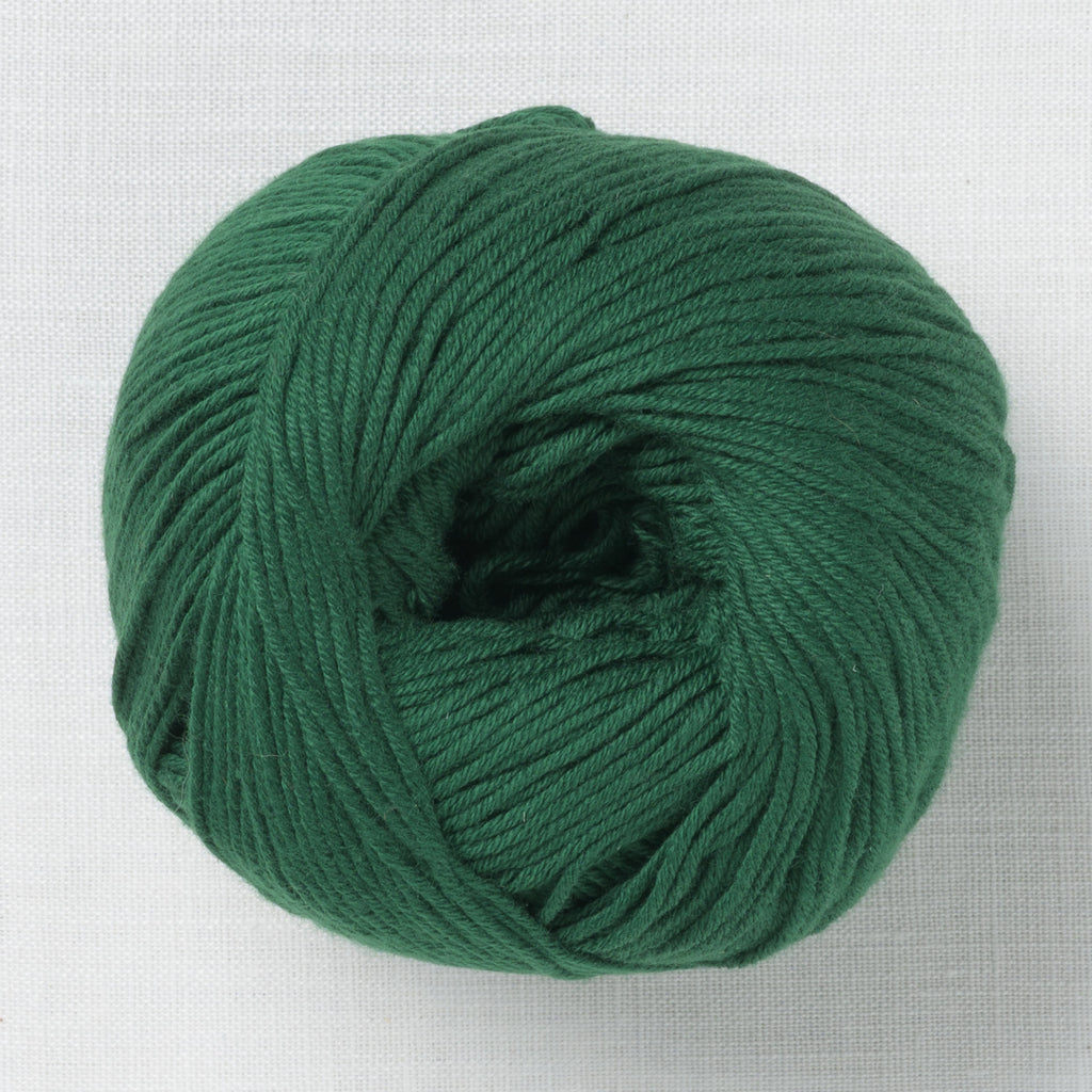 BC Garn Alba 42 Dark Green