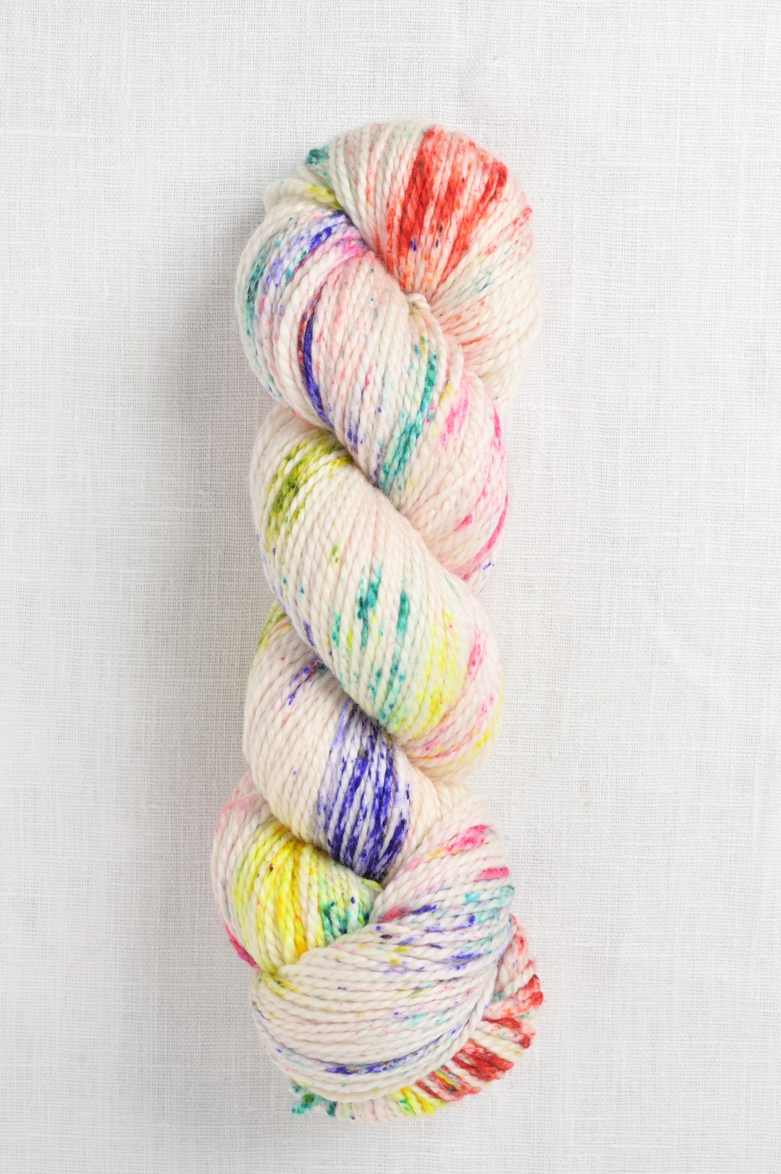 Madelinetosh Farm Twist Cosmic Wonder Dust – Wool and Company