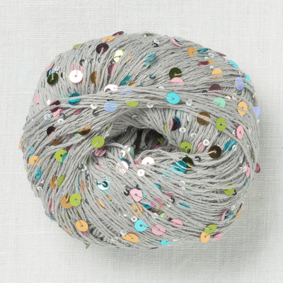 Sandnes Garn Paljett 1121 Unicorn Twinkle