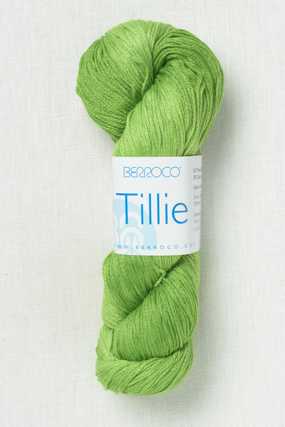 Berroco Tillie 10977 Pistachio