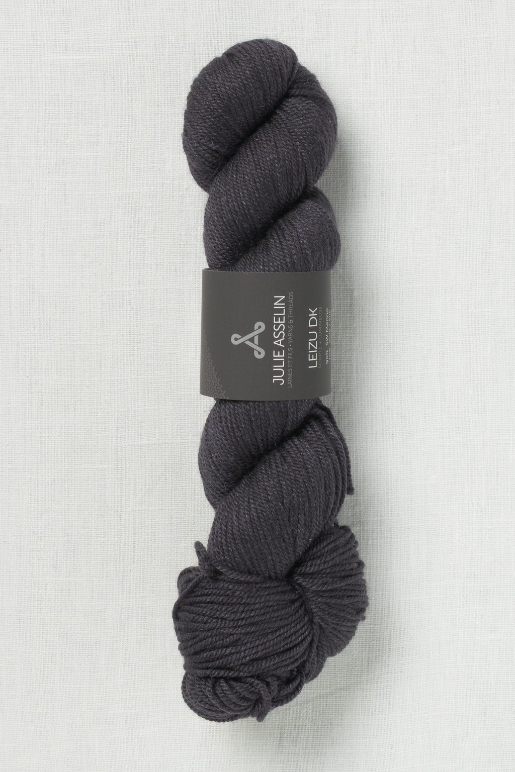 Julie Asselin Leizu DK Mouton Noir