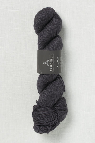 Julie Asselin Nomade BFL Mouton Noir