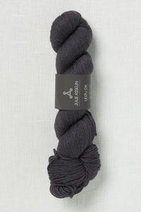 Julie Asselin Nomade BFL Mouton Noir