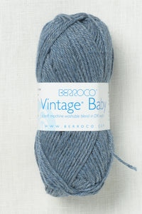 Berroco Vintage Baby 10084 Twilight