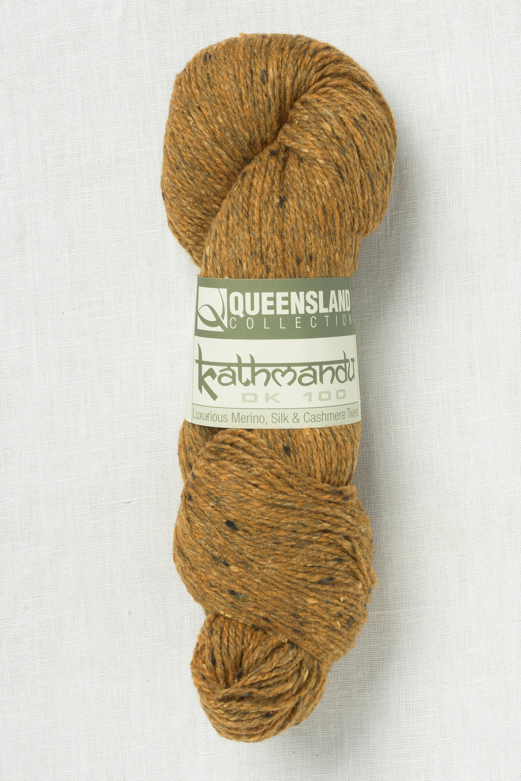 Queensland Collection Kathmandu DK 100 43 Cantaloupe